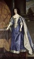 Catherine of Braganza 1638-1705 - Sir Peter Lely