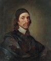 John Winthrop Jr 1606-76 - Sir Peter Lely