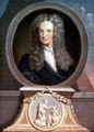 Sir Isaac Newton - Charles Robert Leslie