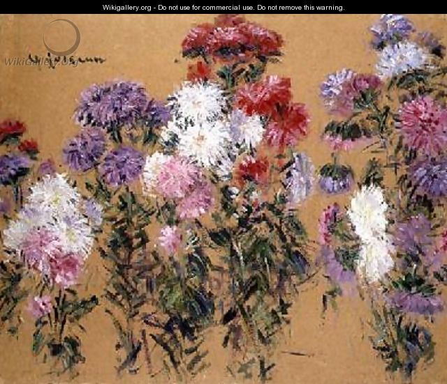 Flowers 1931 - Gustave Loiseau