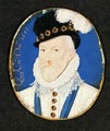 Miniature of Lord Howard of Effingham - Lockley
