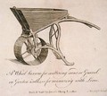 Wheelbarrow 1773 - Miles