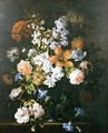 Still Life of Flowers 2 - Jean-Baptiste Monnoyer