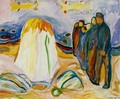 Meeting - Edvard Munch