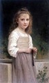 Innocence - William-Adolphe Bouguereau