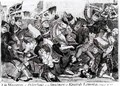 The Massacre of Peterloo or a Specimen of English Liberty - J.L. Marks