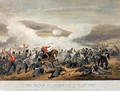 The Battle of Inkermann on 5th November - (after) Martens, Henry