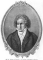 Ludwig van Beethoven 1770-1827 - (after) Mayer, Carl