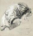 Study of Ambroise Pare 1510-90 the Father of Modern Surgery - Louis Nicolas Matout