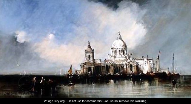 The Magic of Venice - William McAlpine
