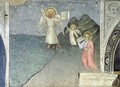 St John Eating the Book 1360-70 - Giusto di Giovanni de