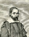 Nicolas-Claude Fabri deo Peiresc 1581-1637 - Claude Mellan