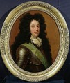 James Douglas 1658-1712 4th Duke of Hamilton 1705 - Sir John Baptist de Medina