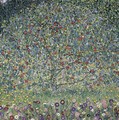 Apple Tree I 2 - Gustav Klimt