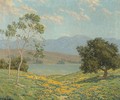 California Meadow - Granville Redmond