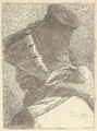 Six plates from Series of Heads, part II - Giovanni Battista Tiepolo