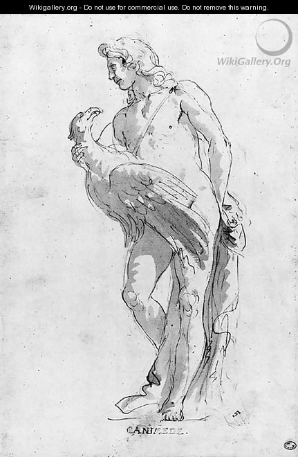 Untitled 2 - Giovanni Battista Tiepolo