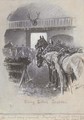 Riding school scandal - Gilbert Holiday