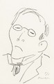 Paul Leautaud - Henri Matisse