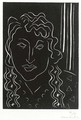 La belle Tahitienne - Henri Matisse