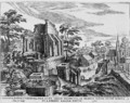 Ruinarum Varii Prospectus Ruriumq. Aliquot Delineationes - Joos Van Cleve (Beke)