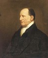 Portrait of Sir Francis Wood - George Henry Boughton