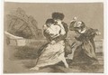 Los Desastres de la Guerra - Francisco De Goya y Lucientes
