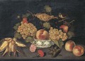 Fruits - Francesco Codino
