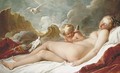 Le Sommeil de Venus - François Boucher