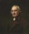Portrait of James Wardrop of Torbanehill - (after) Sir Henry Raeburn
