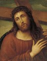 Christ Carrying the Cross - (after) Raphael (Raffaello Sanzio of Urbino)