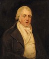 Portrait of Sir John Duntze - (after) John Opie