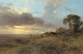 The last load - George Cole, Snr.