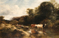 Untitled - George Cole, Snr.