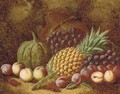 Fruits - G. W. Goodall