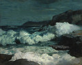 Full of the Moon - Frederick Judd Waugh