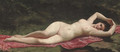 Venus - (after) Laguillermie, Frederic Auguste