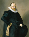 Untitled - Frans Hals