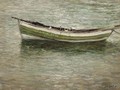 The boat - John Falconar Slater