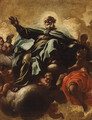 God the Father - Lorenzo De Caro