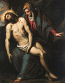 The Pieta 2 - Jacopo d