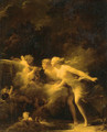 Untitled 6 - Jean-Honore Fragonard