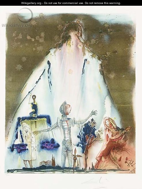 Three Plays by the Marquis de Sade, New York, Shorewood Publishers Inc., 1969 - Salvador Dali