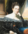 A Portrait of a Lady - Robert Street