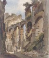 The Colosseum, Rome - Harriet Cheney