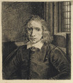 Jacob Haaringh ('Young Haaringh') - Rembrandt Van Rijn