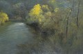 The River - Penleigh Boyd