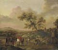 (after) Phillips Wouwermans