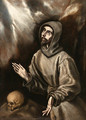 El Greco - (after) El Greco, Domenico