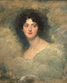 Portrait of Charlotte, Lady Webster (1795-1867) - Sir Thomas Lawrence